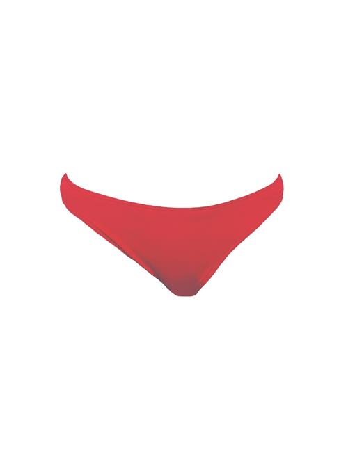 VIVID Bikinitrusse  rød