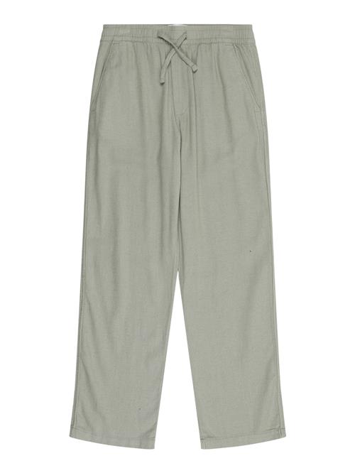 Abercrombie & Fitch Bukser  pastelgrøn