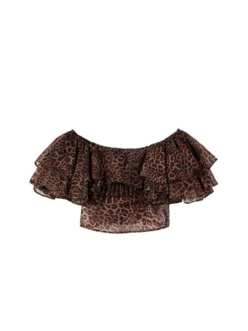 Lola Casademunt Overdel ' '  brun