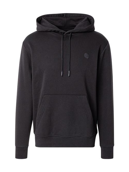 Kronstadt Sweatshirt  sort