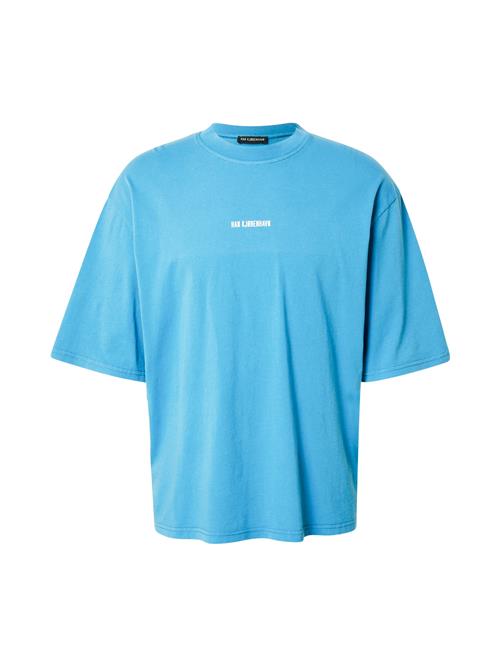 Han Kjøbenhavn Bluser & t-shirts  azur / hvid
