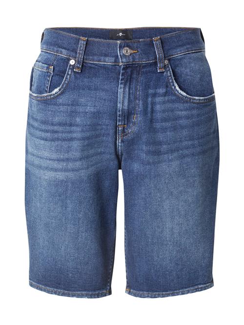7 for all mankind Jeans  blå