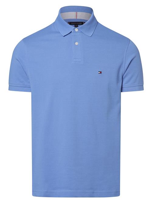 TOMMY HILFIGER Bluser & t-shirts 'CORE 1985 REGULAR POLO'  navy / azur / rød / hvid