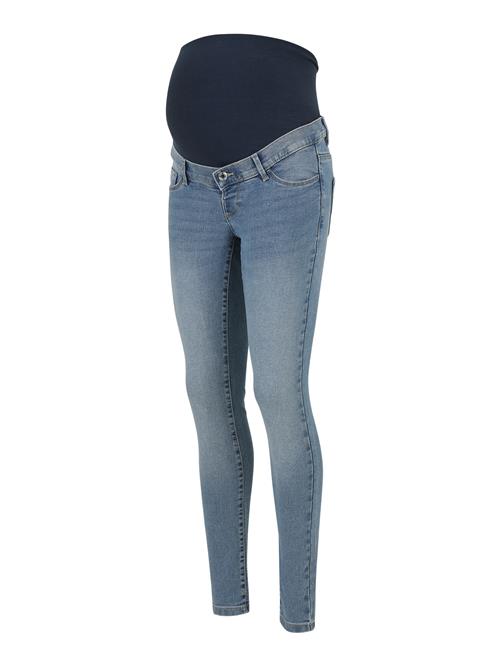 Vero Moda Maternity Jeans 'VMMCARA'  lyseblå