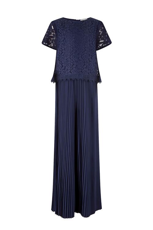 happy girls Overall  navy