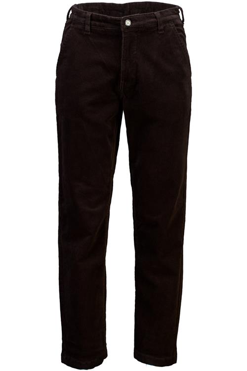 Lindbergh Fløjlsbukser