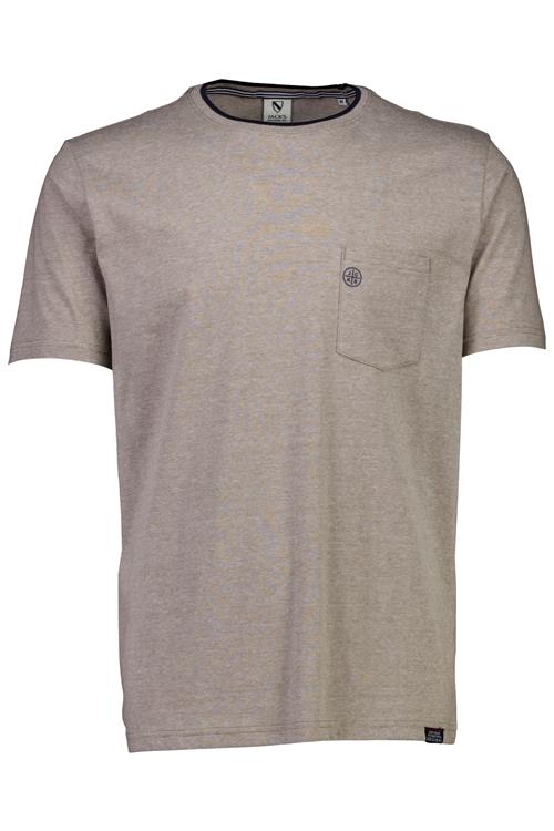 Jack's T-shirt