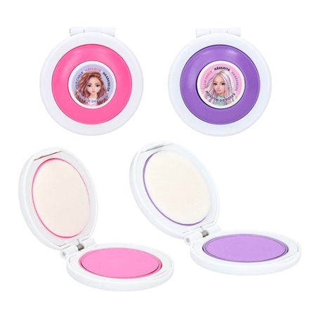 TOP MODEL Hårkridt Lilla