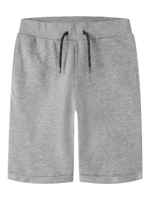 NAME IT Sweat Shorts Vasse Grey Melange