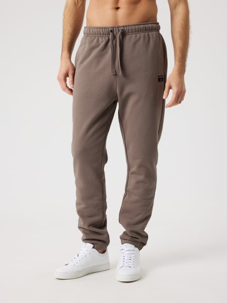 Björn Borg Centre Sweatpants Brun, XXL