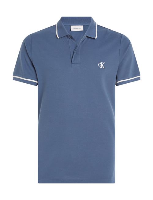 Calvin Klein Jeans | Tipping Polo | XXL