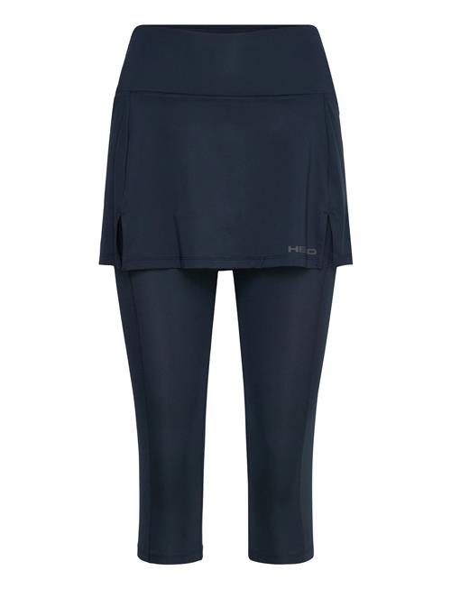 Head | Club 3/4 Tights Skort Women | M