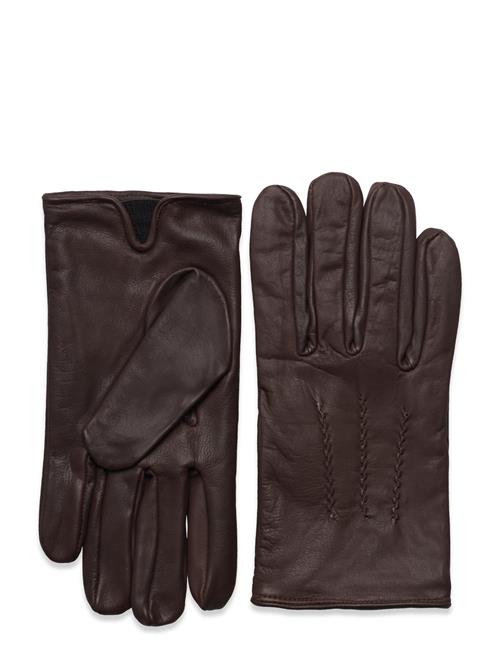 Lindbergh | Leather Gloves | XL