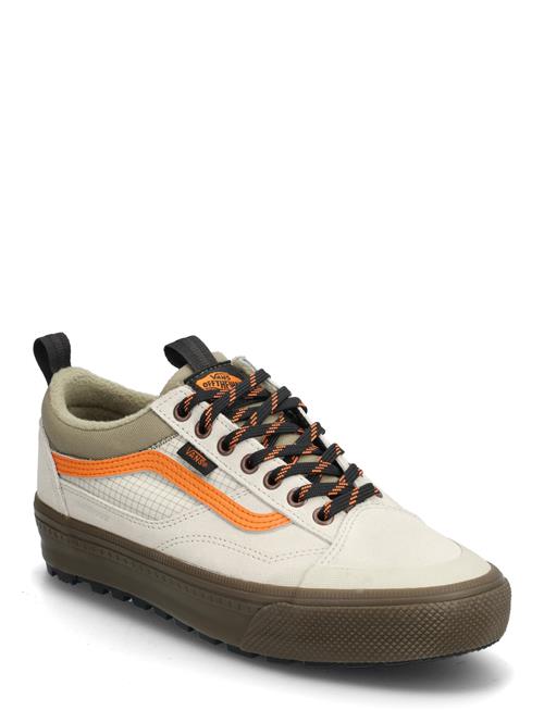 VANS | Mte Old Skool Waterproof Insulated | 41
