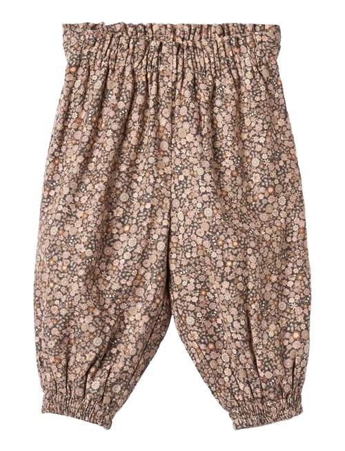 Wheat | Trousers Lined Polly | 80