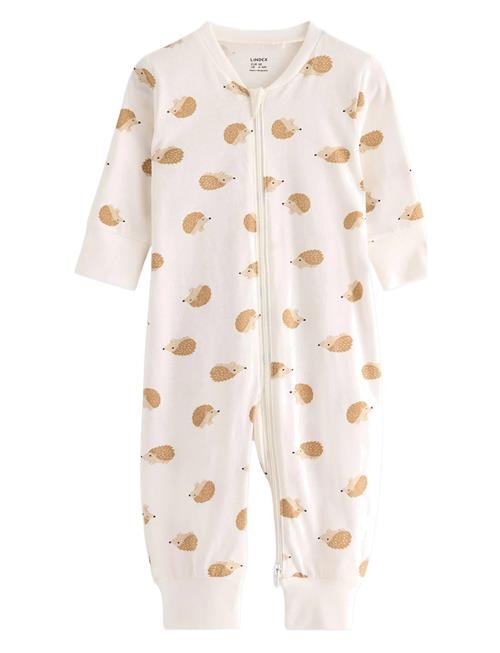 Lindex | Pyjamas Hedgehog Bf | 74