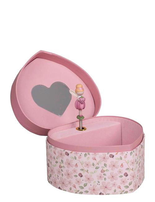 Little Dutch | Little Dutch New Jewellery Box Fairy Garden | ONE SIZE