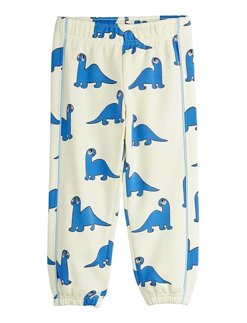 Mini Rodini | Dino Aop Sweatpants | 92/98