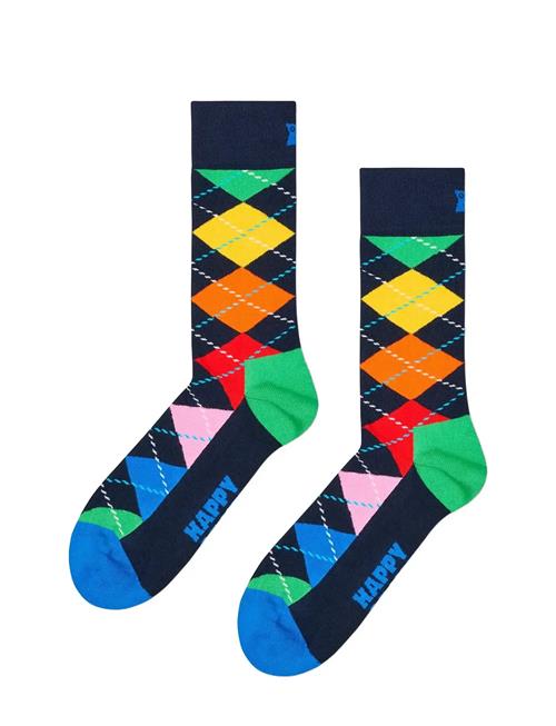 Happy Socks | Argyle Sock | 36-40