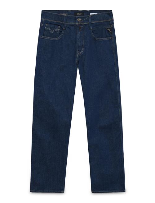 Replay | Anbass Trousers Slim Hyperflex Eco Plus | 38 x 32