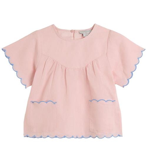 Stella McCartney Top - Rosa