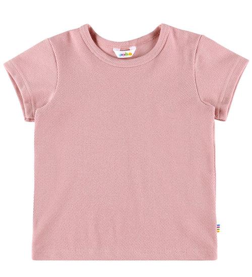 Joha T-shirt - Rosa