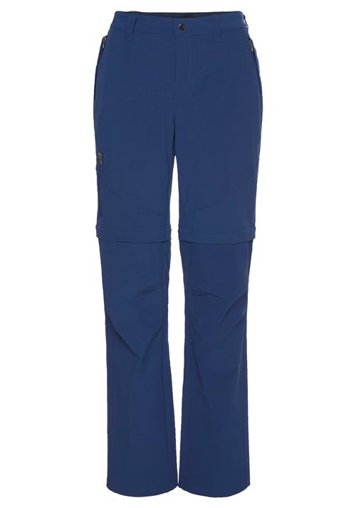 LASCANA ACTIVE Udendørs bukser  navy