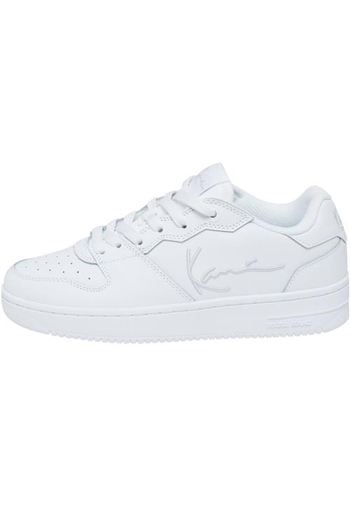 Karl Kani Sneaker low  hvid