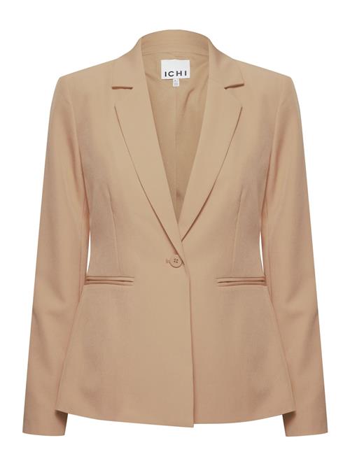 ICHI Blazer 'Lexi'  beige