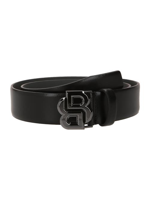 BOSS Bælte  sort