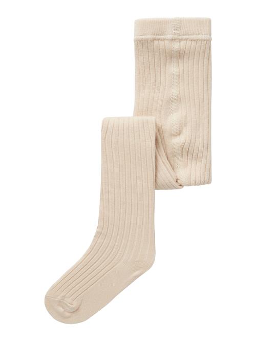 NAME IT Strømpebukser 'NMNilso'  lysebeige