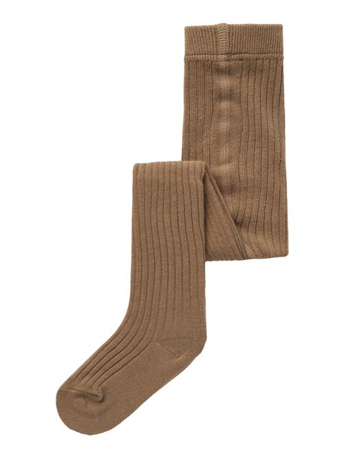 NAME IT Strømpebukser 'NMNilso'  brokade