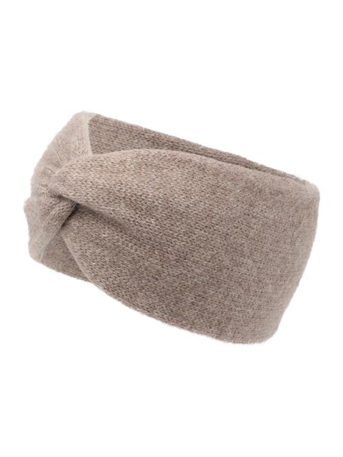 & Other Stories Pandebånd  beige-meleret