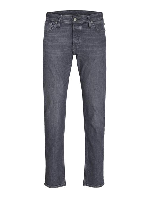 Se aprel Jeans  grey denim hos About You
