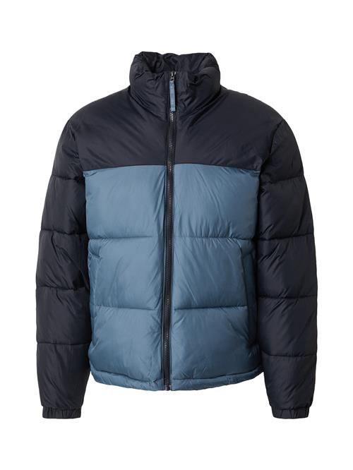 HOLLISTER Overgangsjakke  marin / azur