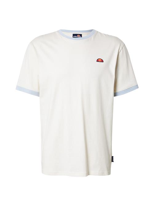 ELLESSE Bluser & t-shirts 'MEDUNITOS'  lyseblå / offwhite