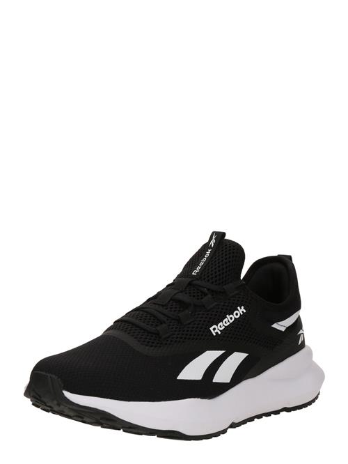 Reebok Løbesko 'CITYRIDE'  sort / hvid