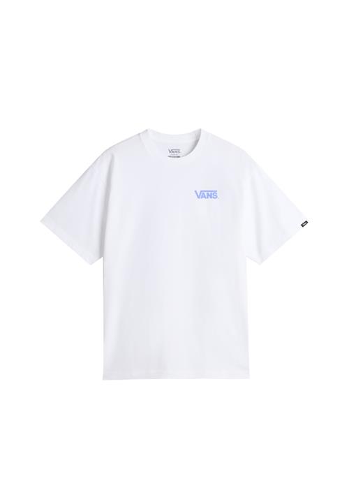 VANS Bluser & t-shirts 'Chuckling Duo'  opal / hvid