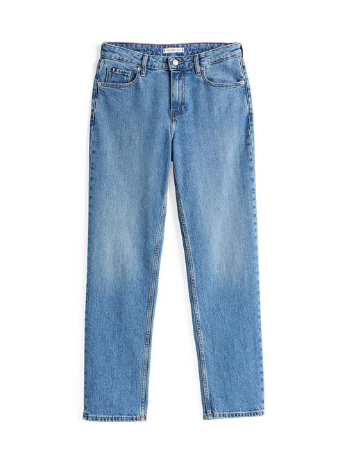 TOMMY HILFIGER Jeans 'Classic'  blue denim