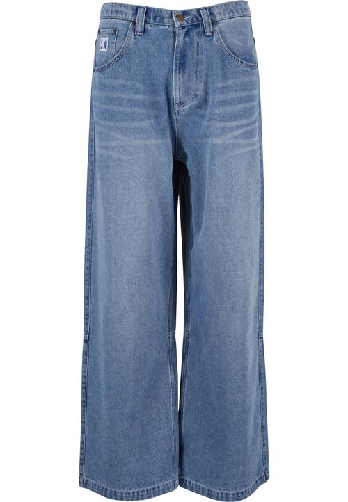 Karl Kani Jeans  blå