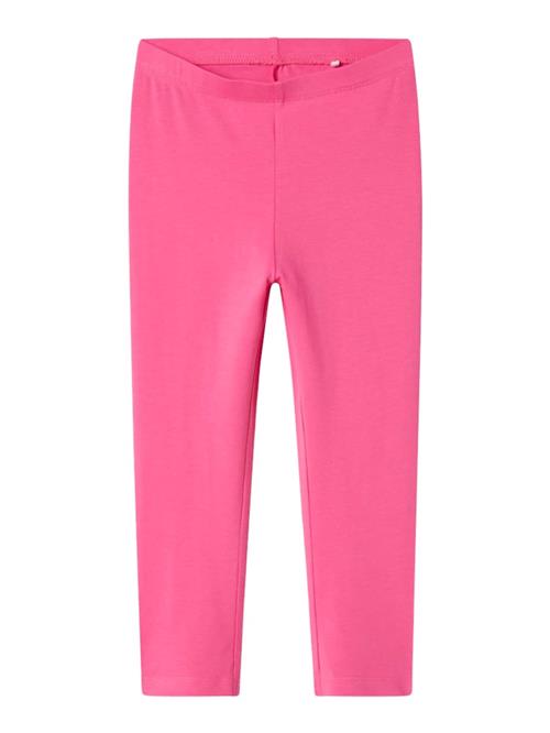 NAME IT Leggings 'NKFVivian'  pink