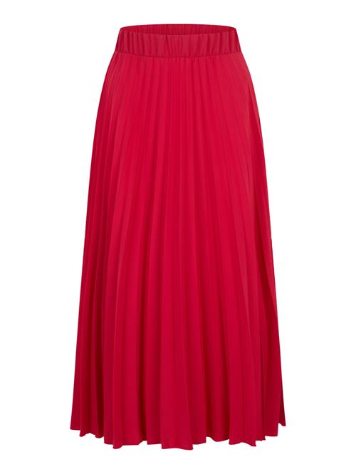 Guido Maria Kretschmer Women Nederdel 'Betty'  rød