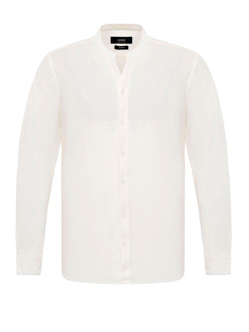 Antioch Skjorte  hvid