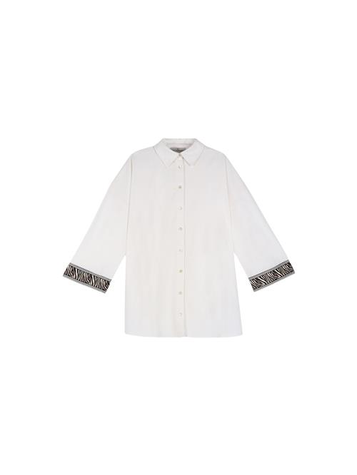 Lola Casademunt Bluse  hvid