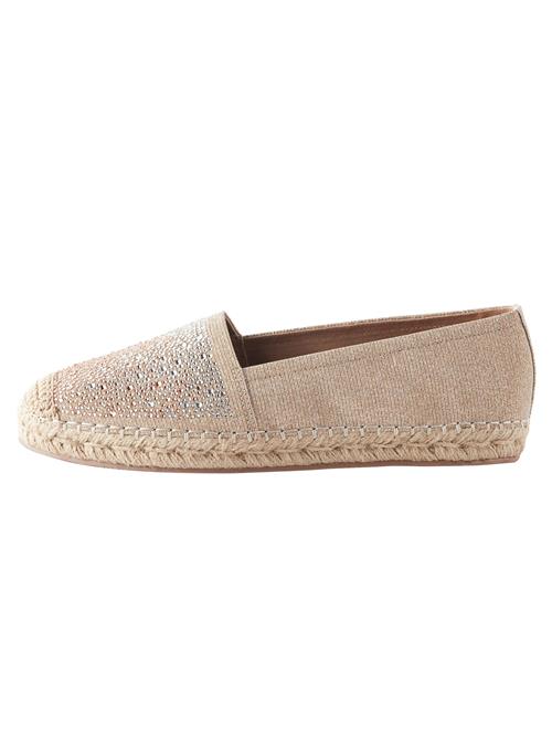 Next Espadrillaer 'Forever Comfort'  beige