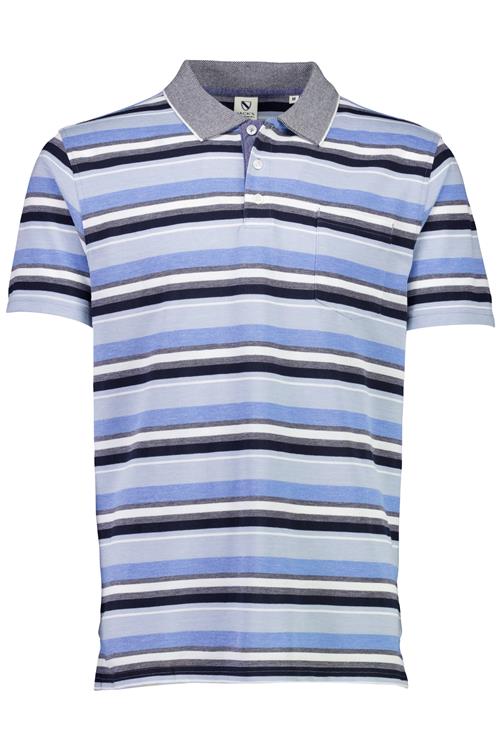 Jack's Poloshirt