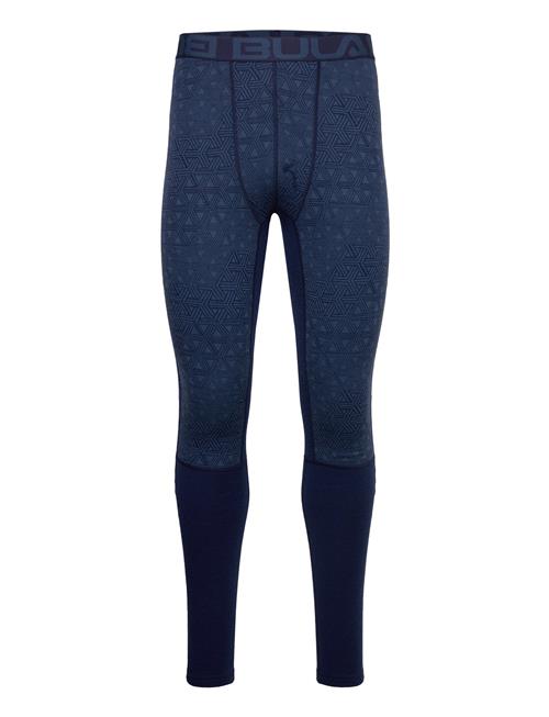 Bula | Geo Merino Wool Pants | XL