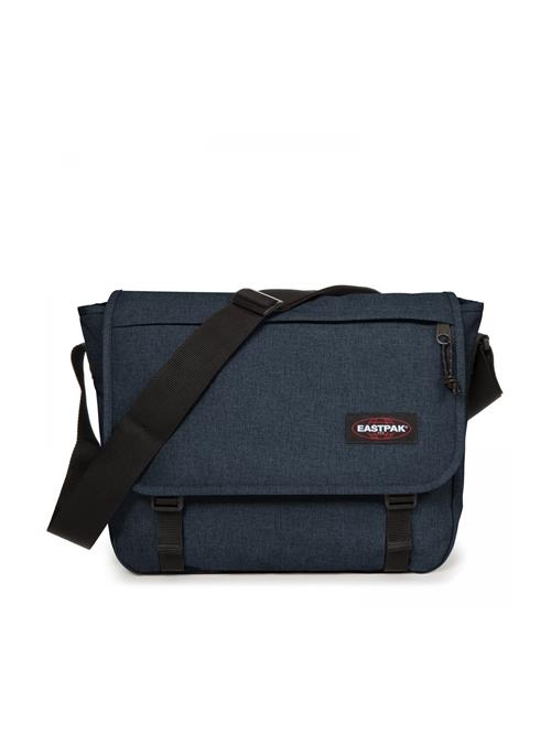 EASTPAK Messenger  mørkeblå