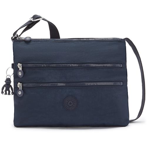KIPLING Skuldertaske 'Alvar'  navy