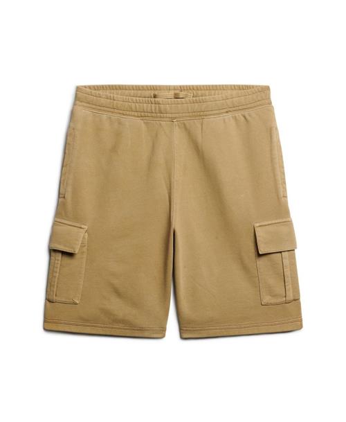 Superdry & Co Cargobukser  camel